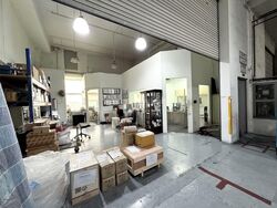 WCEGA Plaza (D23), Factory #529451091